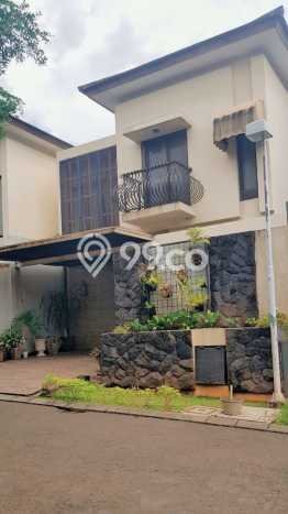 Rumah Elit Modern Siap Huni di Lebak Bulus Jakarta Selatan Rumah Elit Modern Siap Huni di Lebak Bulus Jakarta Selatan