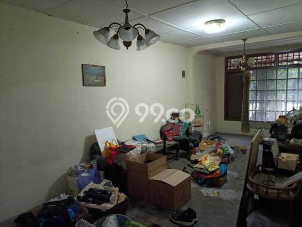 Rumah Minimalis 2 KT di Bintaro Tangerang Selatan Unfurnished Rumah Minimalis 2 KT di Bintaro Tangerang Selatan Unfurnished