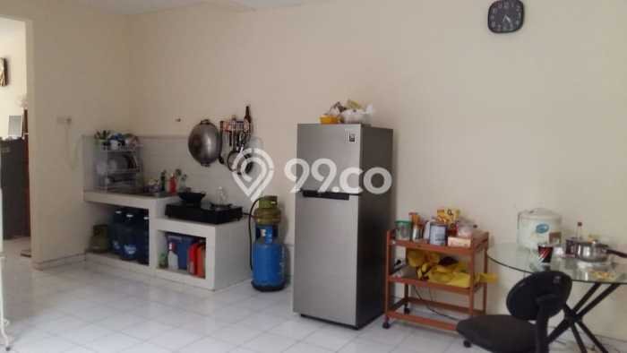 Hunian Nyaman Asri 3 KT Siap Pakai di Graha Raya Tangerang Selatan Hunian Nyaman Asri 3 KT Siap Pakai di Graha Raya Tangerang Selatan