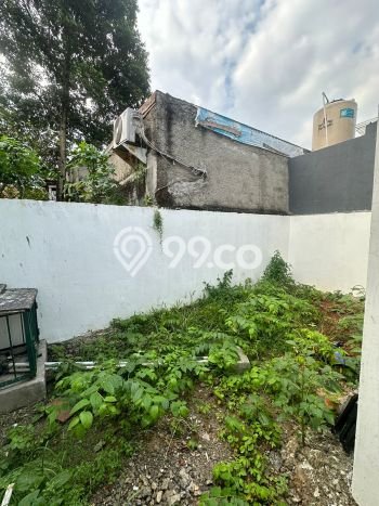 Hunian Cantik Minimalis Lb 88m2 di Pamulang, Tangerang Selatan Hunian Cantik Minimalis Lb 88m2 di Pamulang, Tangerang Selatan