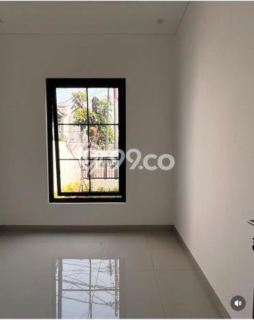 Rumah Luas Asri 4 KT Siap Huni di Graha Raya Bintaro Tangerang Selatan Rumah Luas Asri 4 KT Siap Huni di Graha Raya Bintaro Tangerang Selatan