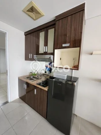 Untuk Dijual Apartemen Ekonomis di Pondok Aren, Tangerang Selatan dengan 1 KT, 1 KM Untuk Dijual Apartemen Ekonomis di Pondok Aren, Tangerang Selatan dengan 1 KT, 1 KM