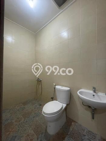 Hunian Mewah LB 134m2 Siap Pakai Desain Elegan di Bintaro, Tangerang Selatan Hunian Mewah LB 134m2 Siap Pakai Desain Elegan di Bintaro, Tangerang Selatan