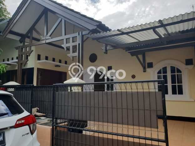 Rumah Minimalis 3 KT di Duta Harapan Bekasi Unfurnished Rumah Minimalis 3 KT di Duta Harapan Bekasi Unfurnished