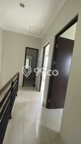 Rumah Minimalis 3 KT LT 55m2 di Summarecon Bekasi Rumah Minimalis 3 KT LT 55m2 di Summarecon Bekasi