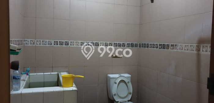 Rumah Minimalis 4 Kamar LT 136m2 di Harapan Indah Rumah Minimalis 4 Kamar LT 136m2 di Harapan Indah