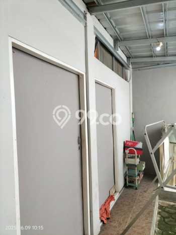 Rumah Modern 2 KT di Pejuang Bekasi Rumah Modern 2 KT di Pejuang Bekasi