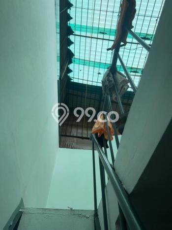 Rumah Modern Minimalis 2 Kamar Bisa Langsung Pindah di Kelapa Gading Rumah Modern Minimalis 2 Kamar Bisa Langsung Pindah di Kelapa Gading
