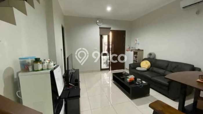 Rumah Minimalis 3 KT LT 55m2 di Summarecon Bekasi Rumah Minimalis 3 KT LT 55m2 di Summarecon Bekasi