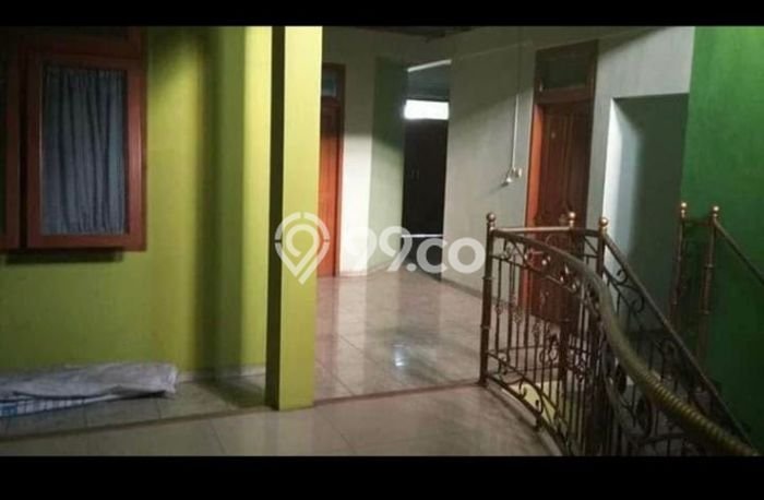Rumah Minimalis 7 KT LT 202m2 di Kayuringin Jaya Rumah Minimalis 7 KT LT 202m2 di Kayuringin Jaya