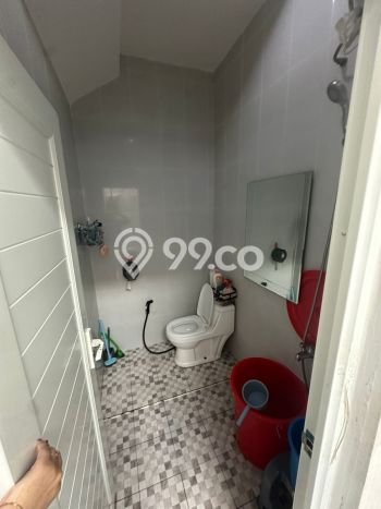 Dijual Rumah Modern 3 KT di harapan indah, Bekasi Dijual Rumah Modern 3 KT di harapan indah, Bekasi
