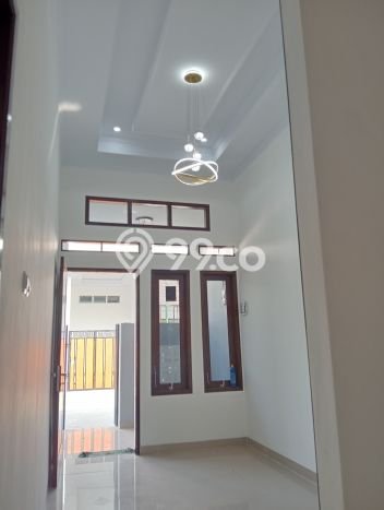 Rumah Budget Terbaik Siap Huni di Babelan LT 60m2 Rumah Budget Terbaik Siap Huni di Babelan LT 60m2