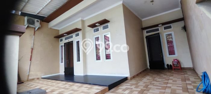 Rumah Minimalis 3 KT di Jaka Sampurna Bekasi Rumah Minimalis 3 KT di Jaka Sampurna Bekasi