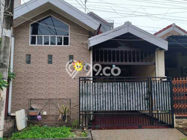 Jual Rumah Modern 3 KT di Harapan Indah, Bekasi Jual Rumah Modern 3 KT di Harapan Indah, Bekasi