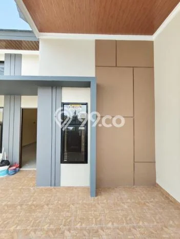 Jual Rumah Strategis Bagus Punya 3 KT di Bekasi Utara Bekasi SHM Jual Rumah Strategis Bagus Punya 3 KT di Bekasi Utara Bekasi SHM