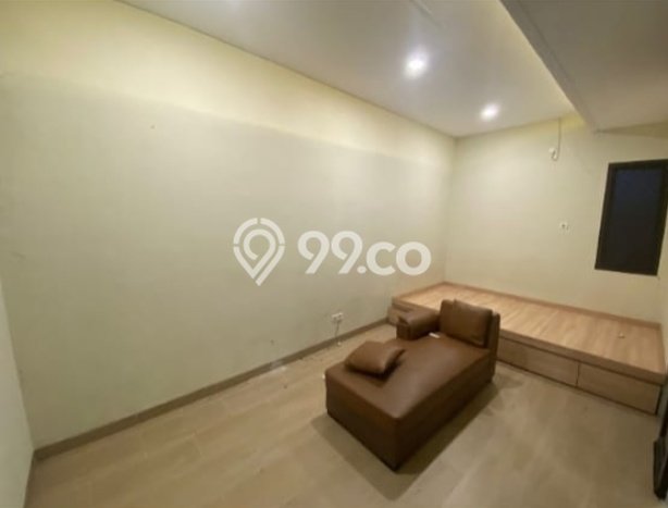 Rumah Modern 2 KT LT 140m2 di Harapan Indah Rumah Modern 2 KT LT 140m2 di Harapan Indah
