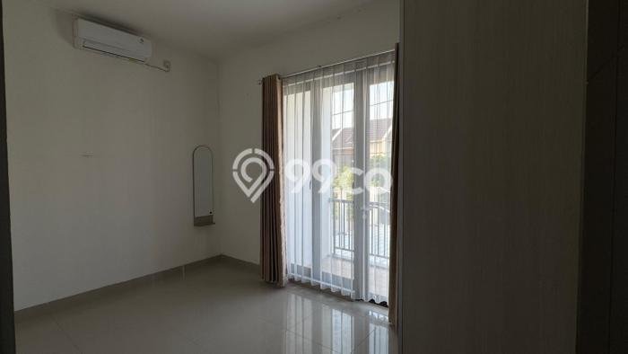 Dijual Rumah Eksklusif 4 KT di Harapan Indah, Bekasi Dijual Rumah Eksklusif 4 KT di Harapan Indah, Bekasi