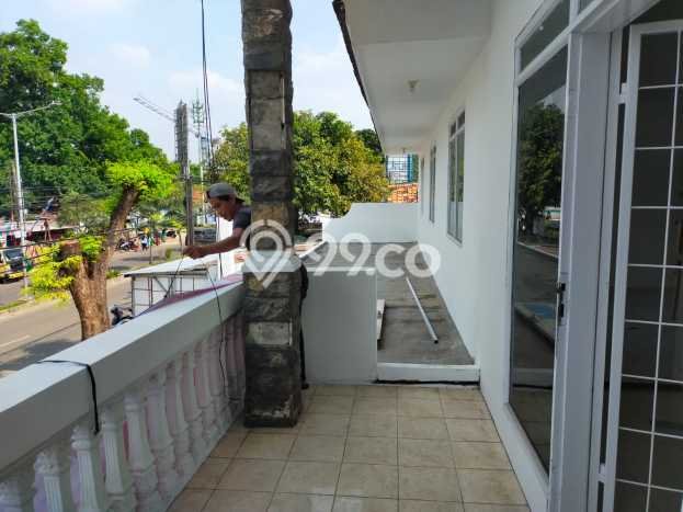 Unit Ruko Dijual di Bekasi Timur Bekasi Luas Tanah 370m2, Luas Bangunan 500m2 Unit Ruko Dijual di Bekasi Timur Bekasi Luas Tanah 370m2, Luas Bangunan 500m2