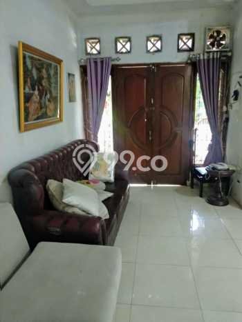 Jual Rumah Eksklusif 3 KT di Harapan Indah, Bekasi Jual Rumah Eksklusif 3 KT di Harapan Indah, Bekasi