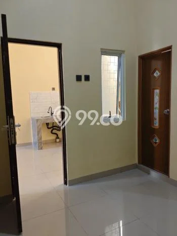 Jual Rumah Strategis Bagus Punya 3 KT di Bekasi Utara Bekasi SHM Jual Rumah Strategis Bagus Punya 3 KT di Bekasi Utara Bekasi SHM