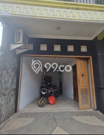 Rumah Minimalis 7 KT LT 202m2 di Kayuringin Jaya Rumah Minimalis 7 KT LT 202m2 di Kayuringin Jaya