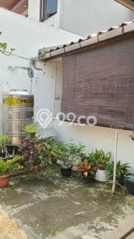 Siap Huni Hunian Elit 4 Kamar di Duren Sawit Dekat ke Mana Pun Siap Huni Hunian Elit 4 Kamar di Duren Sawit Dekat ke Mana Pun