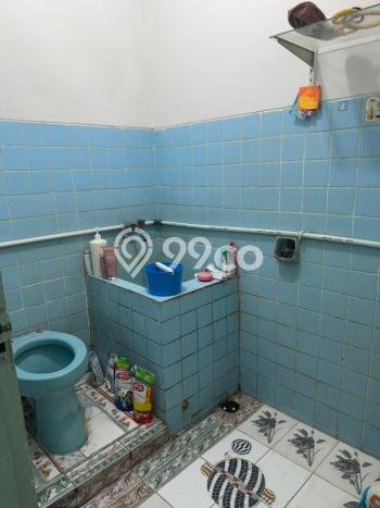 Rumah Modern Minimalis 2 Kamar Bisa Langsung Pindah di Kelapa Gading Rumah Modern Minimalis 2 Kamar Bisa Langsung Pindah di Kelapa Gading