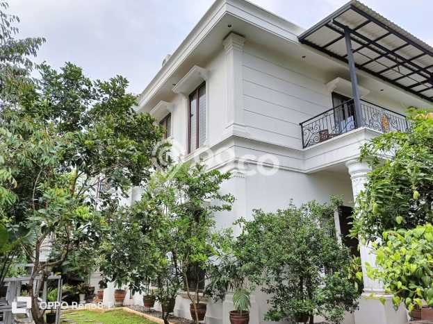 For Sale! Luxury House LT 497m2 Desain Elegan di Citra Grand For Sale! Luxury House LT 497m2 Desain Elegan di Citra Grand
