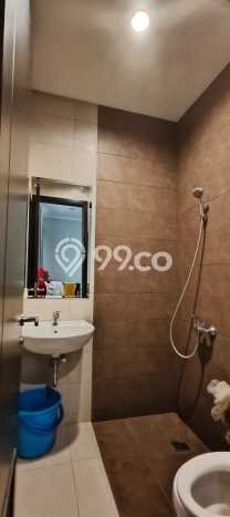 Rumah Minimalis 4 KT LT 66m2 di harapan indah Rumah Minimalis 4 KT LT 66m2 di harapan indah
