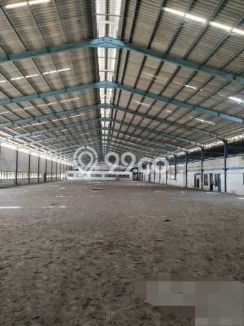 Pabrik Dijual Lokasi Emas di Karawang Timur Luas 20398m2 Pabrik Dijual Lokasi Emas di Karawang Timur Luas 20398m2