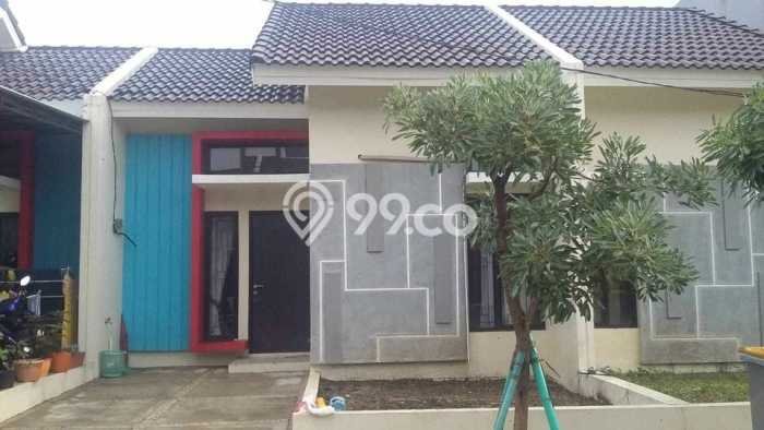 For Sale Rumah 2 Kamar Lokasi Strategis Bagus dan Strategis di Tarumajaya For Sale Rumah 2 Kamar Lokasi Strategis Bagus dan Strategis di Tarumajaya