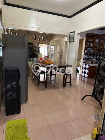 Rumah Strategis Minimalis Lb 150m2 di Bekasi Utara, Bekasi Rumah Strategis Minimalis Lb 150m2 di Bekasi Utara, Bekasi