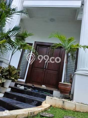 For Sale! Luxury House LT 497m2 Desain Elegan di Citra Grand For Sale! Luxury House LT 497m2 Desain Elegan di Citra Grand
