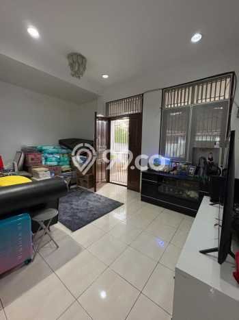Rumah Modern 3 KT LT 150m2 di Citra Garden Rumah Modern 3 KT LT 150m2 di Citra Garden