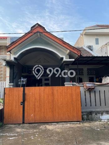 Dijual Hunian Rumah Nyaman 2 KT di Duta Harapan, Bekasi Dijual Hunian Rumah Nyaman 2 KT di Duta Harapan, Bekasi