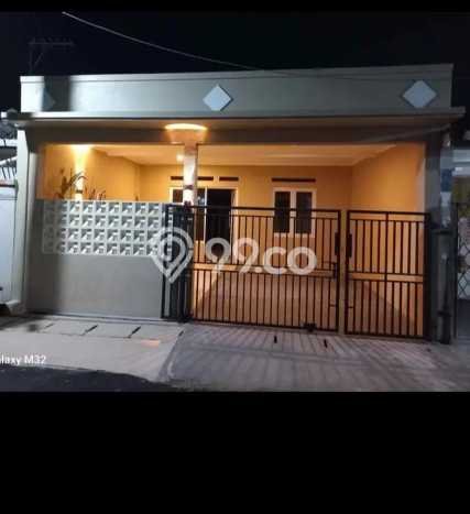 Dijual Rumah Modern 3 KT di Harapan Indah, Bekasi Dijual Rumah Modern 3 KT di Harapan Indah, Bekasi