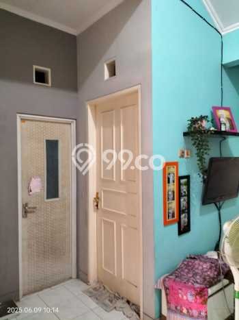 Rumah Modern 2 KT di Pejuang Bekasi Rumah Modern 2 KT di Pejuang Bekasi