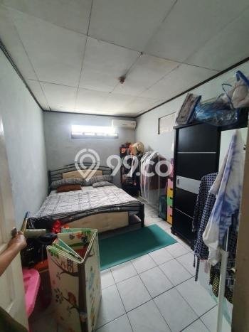 Rumah Modern 4 KT di Harapan Jaya Bekasi Rumah Modern 4 KT di Harapan Jaya Bekasi
