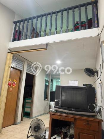 Rumah Modern Minimalis 2 Kamar Bisa Langsung Pindah di Kelapa Gading Rumah Modern Minimalis 2 Kamar Bisa Langsung Pindah di Kelapa Gading