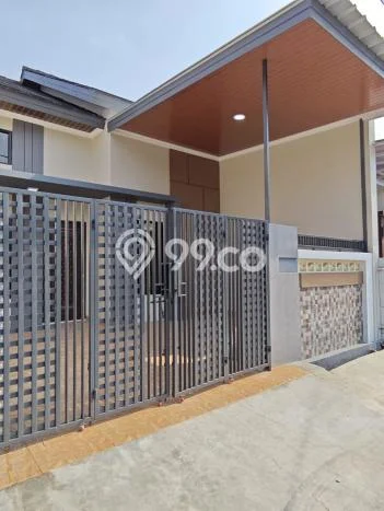 Jual Rumah Strategis Bagus Punya 3 KT di Bekasi Utara Bekasi SHM Jual Rumah Strategis Bagus Punya 3 KT di Bekasi Utara Bekasi SHM