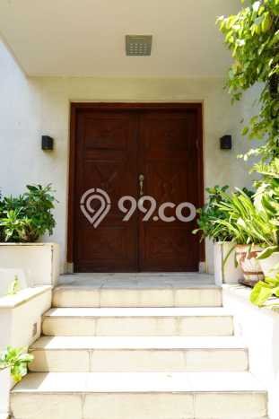 Hunian Bagus Disewakan di SCBD, Jakarta Selatan LT 400m2, LB 800m2 Hunian Bagus Disewakan di SCBD, Jakarta Selatan LT 400m2, LB 800m2