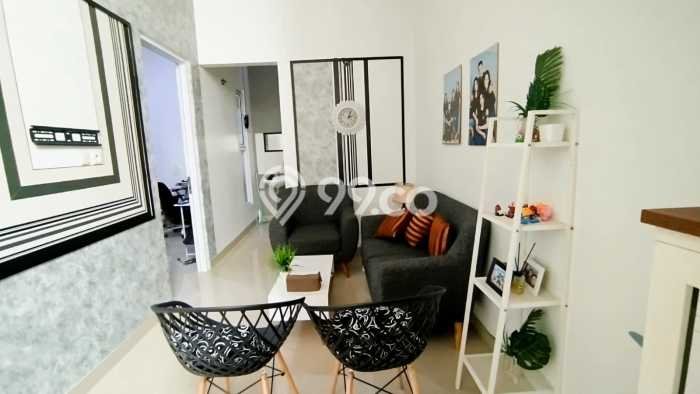 For Sale Rumah 3 Kamar Lokasi Ideal Bagus dan Strategis di Mustikajaya For Sale Rumah 3 Kamar Lokasi Ideal Bagus dan Strategis di Mustikajaya