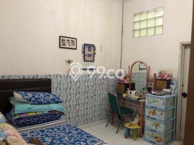Rumah Modern 5 Kamar LT 134m2 di Rawamangun Rumah Modern 5 Kamar LT 134m2 di Rawamangun