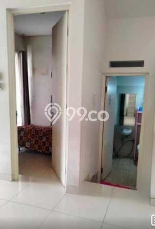 Rumah Modern 2 KT di Harapan Indah Bekasi Rumah Modern 2 KT di Harapan Indah Bekasi