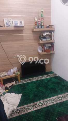 Rumah Luas Asri 3 KT Siap Huni di Harapan Indah Bekasi Rumah Luas Asri 3 KT Siap Huni di Harapan Indah Bekasi