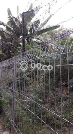 Untuk Dijual Tanah di Jakarta Timur, Luas 142m2 SHM Untuk Dijual Tanah di Jakarta Timur, Luas 142m2 SHM