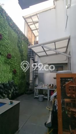 Dijual Rumah Mewah Exclusive di Tangerang, Tangerang Dijual Rumah Mewah Exclusive di Tangerang, Tangerang