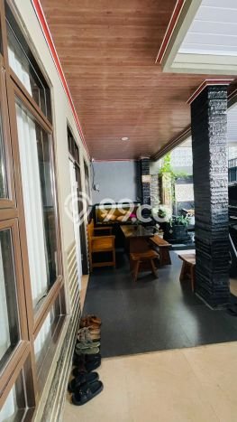 Dijual Rumah Modern 3 KT di Cijantung, Jakarta Timur Dijual Rumah Modern 3 KT di Cijantung, Jakarta Timur