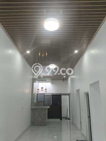 Rumah Minimalis 3 KT di Harapan Jaya Bekasi Semi Furnished Rumah Minimalis 3 KT di Harapan Jaya Bekasi Semi Furnished