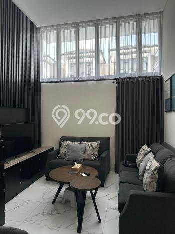 Rumah Luxury Modern Siap Huni di Jakarta Garden City Jakarta Timur Rumah Luxury Modern Siap Huni di Jakarta Garden City Jakarta Timur